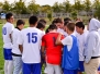 2014-10-15 Boys Soccer Armijo